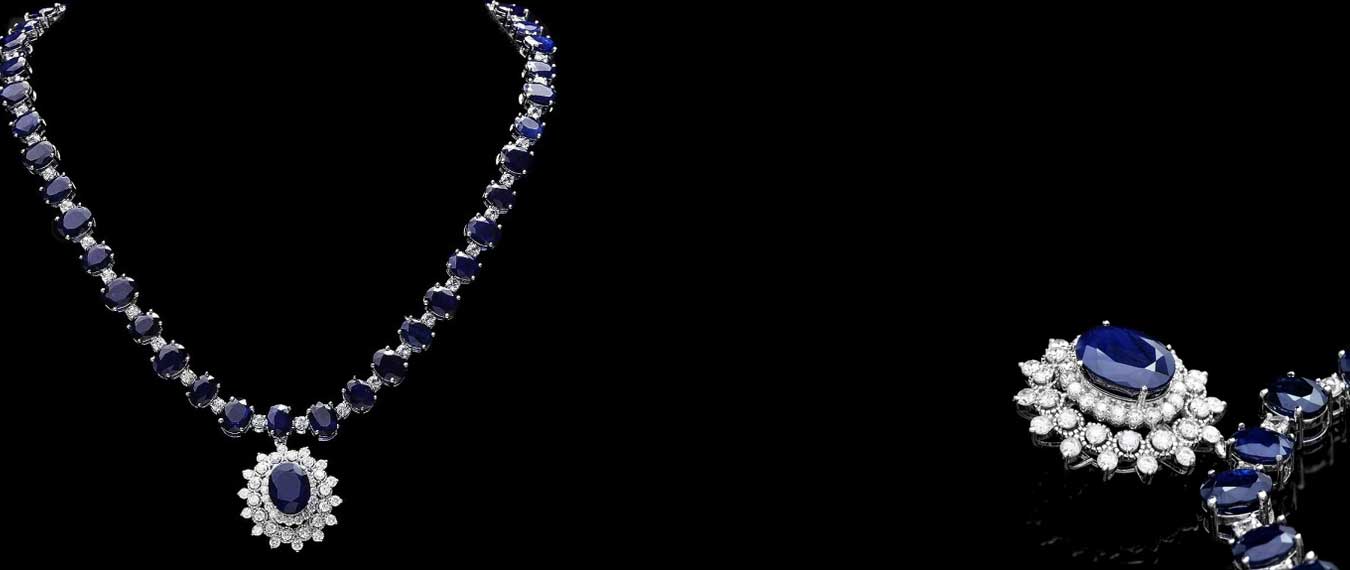 Wide Range of Necklaces